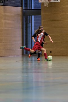 Bild 36 - Girls Cup